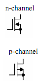 949_Why depletion MOSFET is known as normally-on MOSFET.png